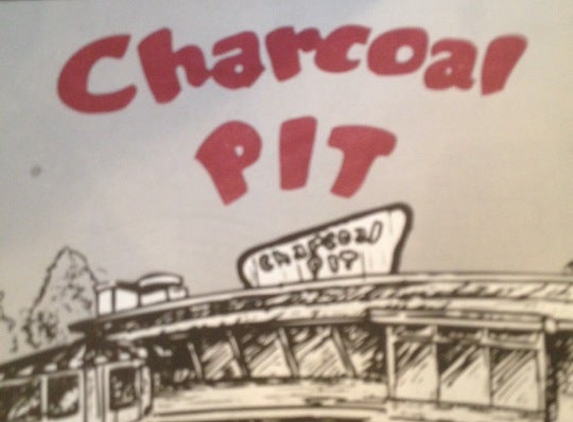 Charcoal Pit - Wilmington, DE