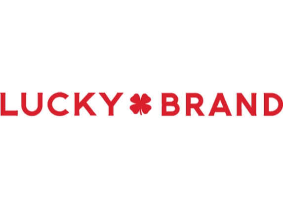 Lucky Brand - Boston, MA