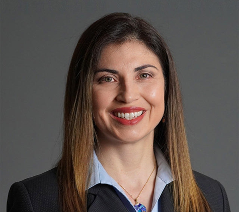 Alejandra Rodriguez-Paez, MD - Des Plaines, IL