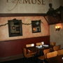 Cafe Muse