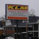 KLM Auto Repair Inc. - Auto Repair & Service
