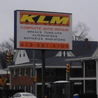 KLM Auto Repair Inc.