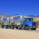 CalPortland - Concrete Aggregates