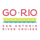GO RIO San Antonio River Cruises - Boat Rental & Charter