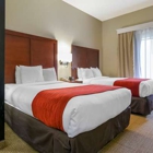 Comfort Suites Fultondale I-65 near I-22