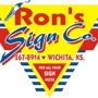 Ron's Sign Company