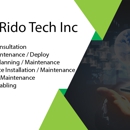RIDO Tech Inc - Computer Network Design & Systems