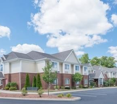 Microtel Inn & Suites by Wyndham Chili/Rochester Airport - Rochester, NY