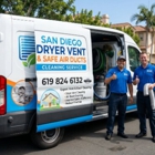 San Diego Dryer Vent & Safe Air Ducts