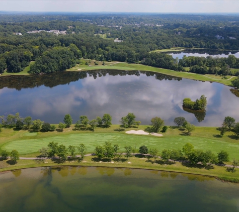 Mystic Creek Golf Course & Banquet Center - Milford, MI