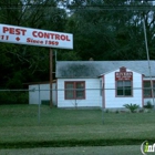 Rivers Pest Control Service Inc