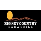 Big Sky Country Bar & Grill