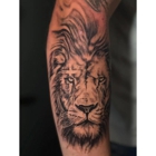 Last Nerve Tattoo