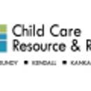 Child Care Resource & Referral - Child Care