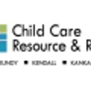 Child Care Resource & Referral - Child Care