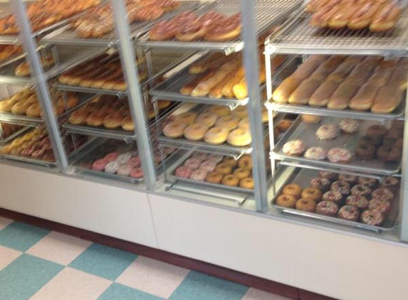 Foothills Donuts - Roseville, CA