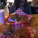 Pops Burger Stand - Hamburgers & Hot Dogs