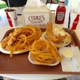 Cooke's Seafood