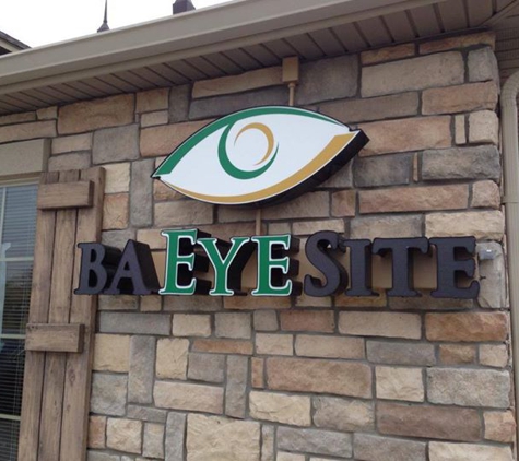 BA Eye Site - Broken Arrow, OK