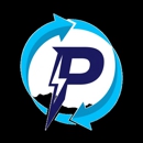 Precision E-Cycle - Recycling Centers