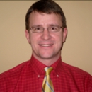 Dr. Lance E. Huber - Contact Lenses
