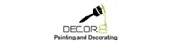 Decor8 Painting & Decorating - Painters & Decorators
