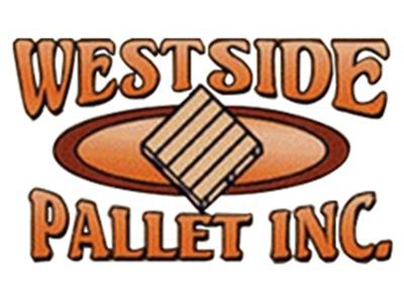 Westside Pallet - Newman, CA