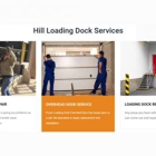 Hill Loading Dock Services