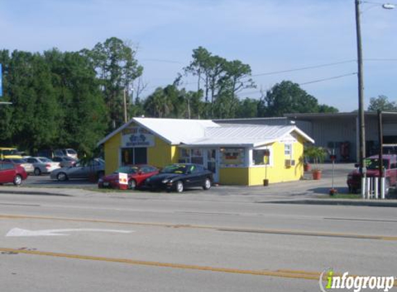 Tire Discount, Inc. - North Fort Myers, FL