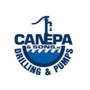 Canepa & Sons Inc. - Water Well Drilling & Pump Contractors