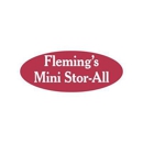 Fleming's Mini Stor-All - Self Storage