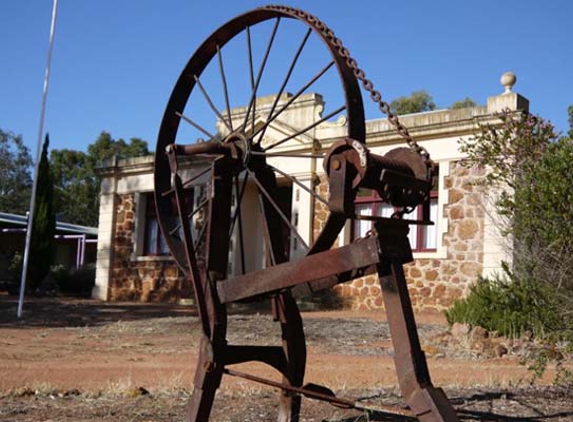 Shire Of Chittering