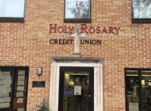 Holy Rosary Credit Union - Kansas City, MO