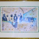 Fine Line Picture Framing - Picture Framing