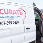 Accurate Heating & Air Conditioning