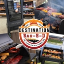 Destination Bar-B-Q - Barbecue Grills & Supplies