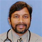 Dr. Sreenivas P Vangara, MD