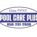 Pool Care Plus - Swimming Pool Repair & Service