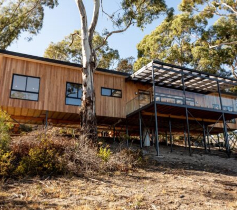 Blue Gum Builders Pty Ltd - Hobart, TAS