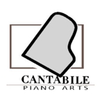 Cantabile Piano Arts, Inc.
