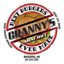 Granny's Mini Hut - American Restaurants