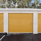 Storage Rentals of America
