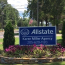 R Miller, Karen, AGT - Homeowners Insurance