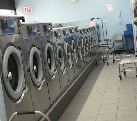 Ahmed Laundromat INC - Brooklyn, NY