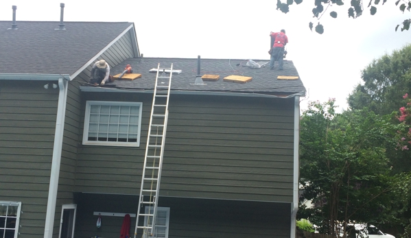 Georgia Roof Repair - Acworth, GA. total roof installation in Dallas, Georgia Paulding County 