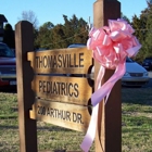 Thomasville-Archdale Well-Child Clinic