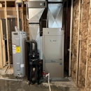Schraer Heating & Air Conditioning - Heating Contractors & Specialties