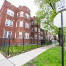 Pangea Chatham Apartments