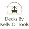 Decks by Kelly O'Tools gallery