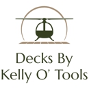 Decks by Kelly O'Tools